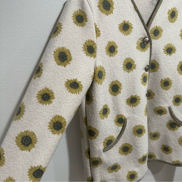 Geiger Collections Austria Wool Jacket - Picture 3 of 12